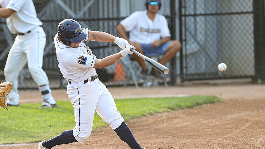 syndication: fonddulac, caleb durbin, yankees