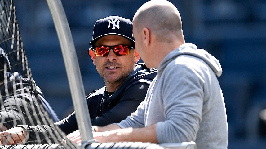 syndication: northjersey, brian cashman, aaron boone, yankees