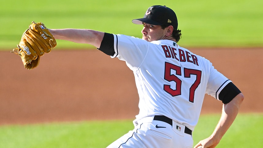 MLB: Atlanta Braves at Cleveland Guardians