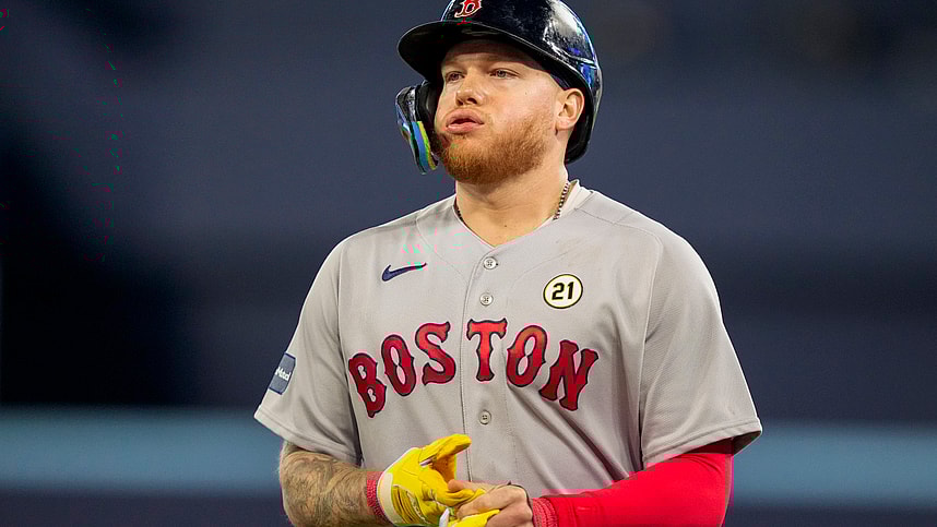 MLB: Boston Red Sox at Toronto Blue Jays, alex verduog, yankees