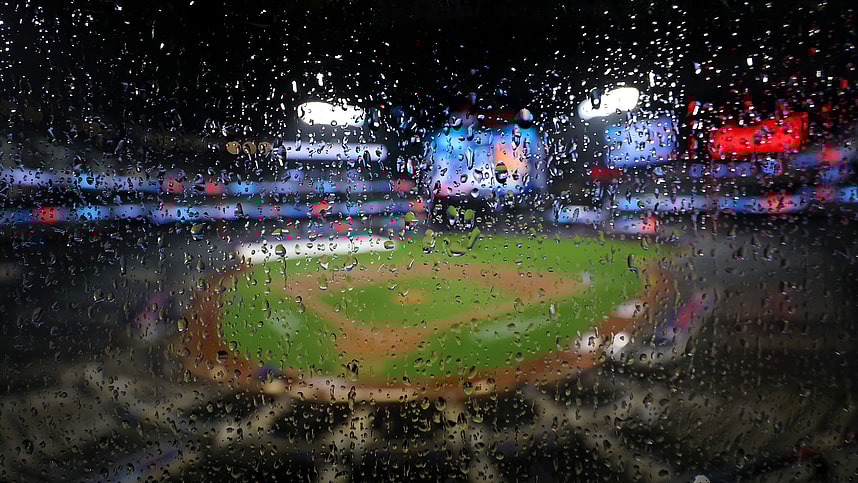 MLB: Miami Marlins at New York Mets