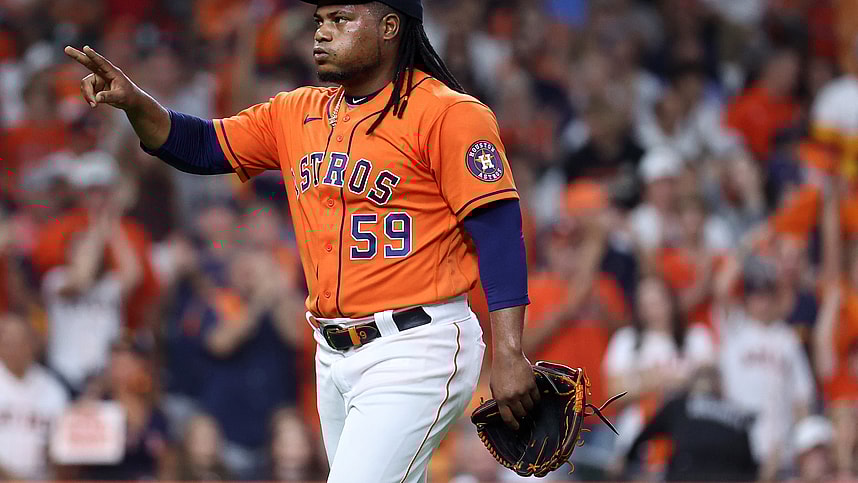 mlb: alcs-texas rangers at houston astros, framber valdez, yankees