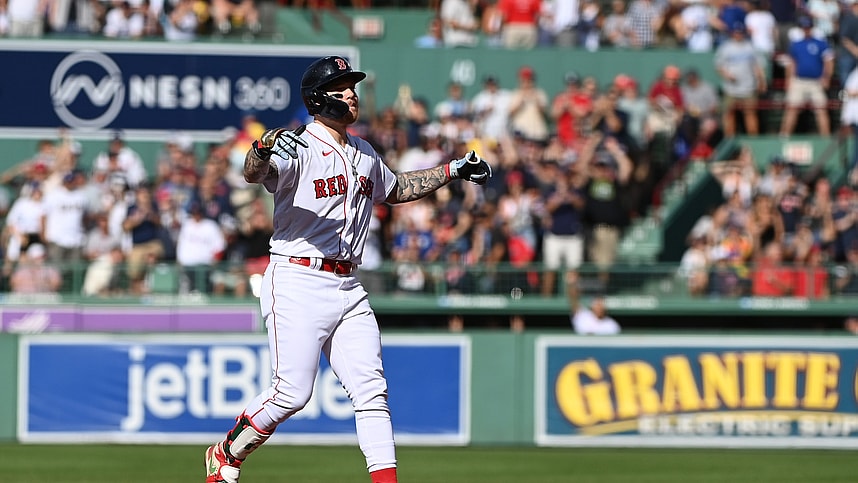 mlb: los angeles dodgers at boston red sox, alex verdugo, yankees