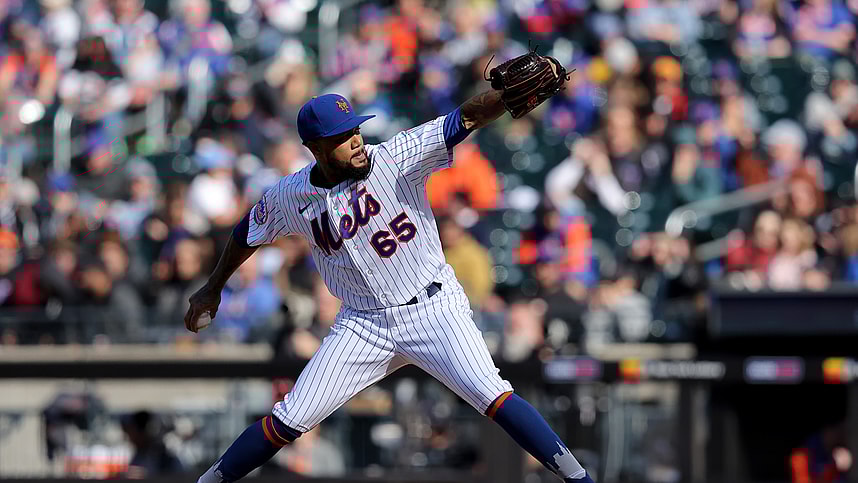 mlb: miami marlins at new york mets, dennis santana, yankees