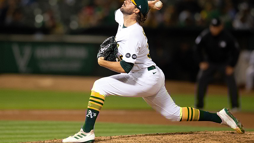 mlb: philadelphia phillies at oakland athletics, chad smith, mets