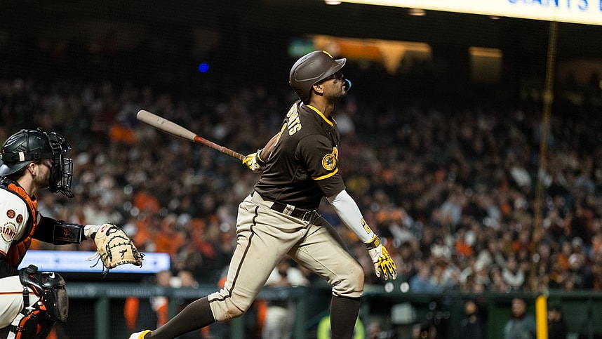 mlb: san diego padres at san francisco giants, trent grisham, yankees