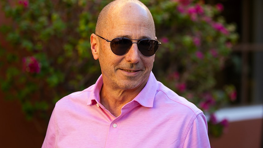 MLB: General Manager's Meetings