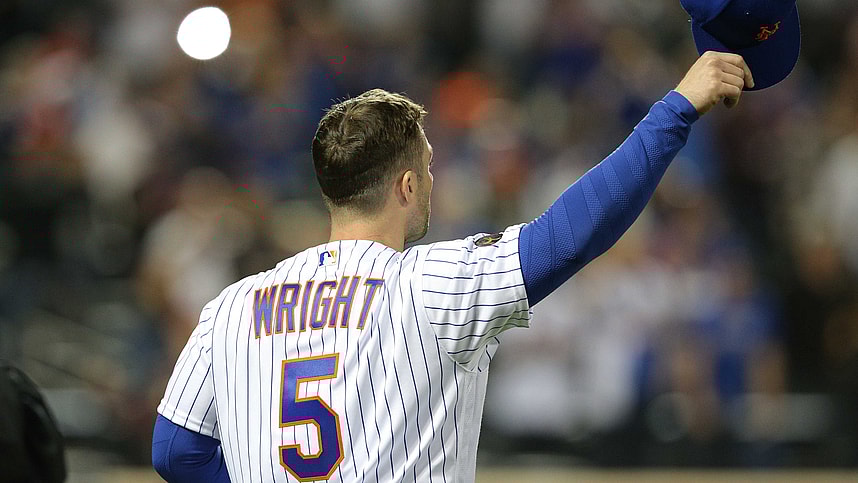 MLB: Miami Marlins at New York Mets