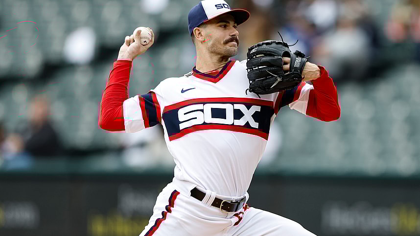 MLB: Minnesota Twins at Chicago White Sox, dylan cease, yankees, mets