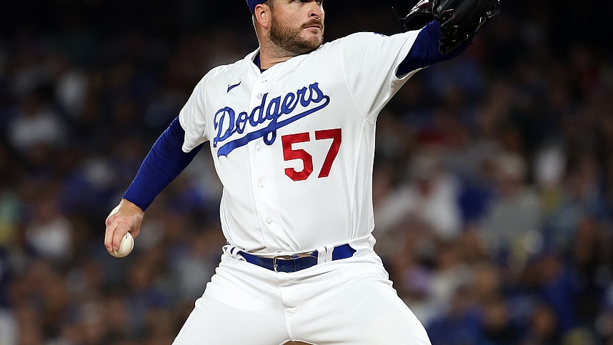Ryan Brasier, Dodgers, Mets