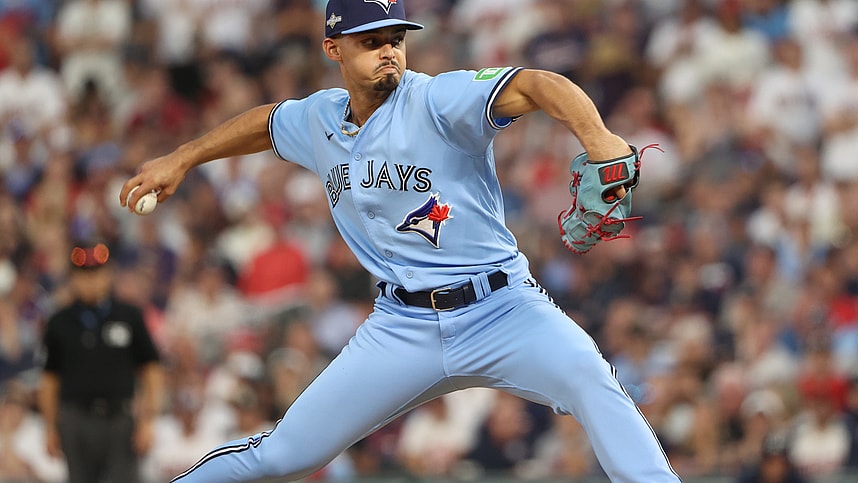 MLB: Wildcard-Toronto Blue Jays at Minnesota Twins