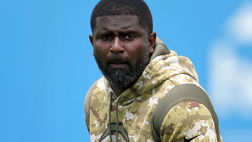 Los Angeles Chargers secondary coach secondary coach Derrick Ansley (New York Giants DC candidate)