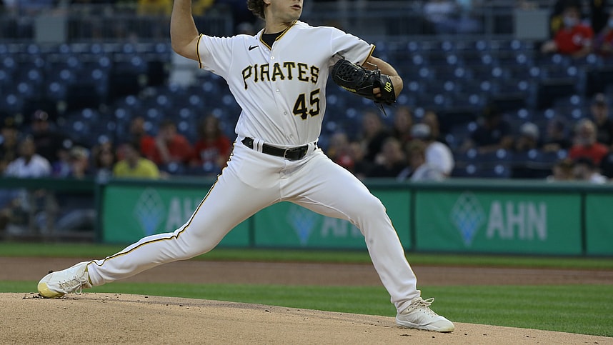 mlb: cincinnati reds at pittsburgh pirates, max kranick, mets