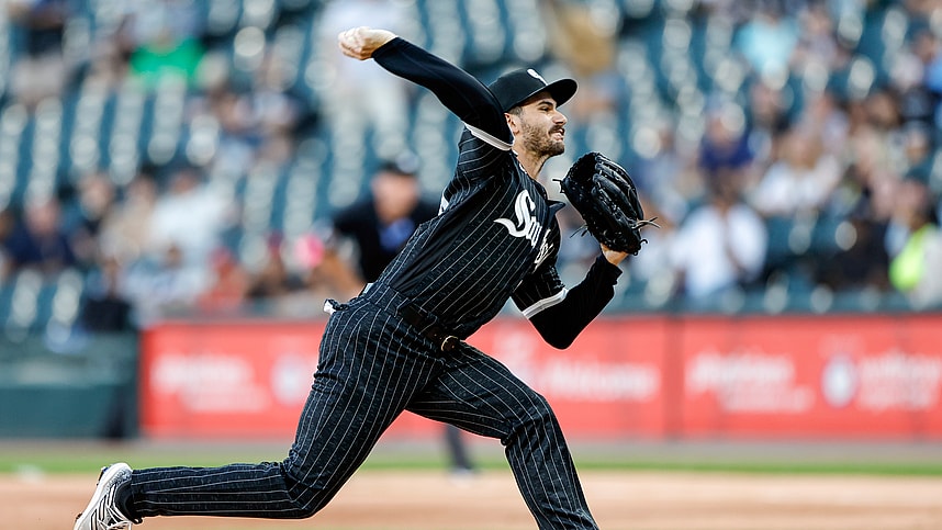 mlb: oakland athletics at chicago white sox, dylan cease, yankees