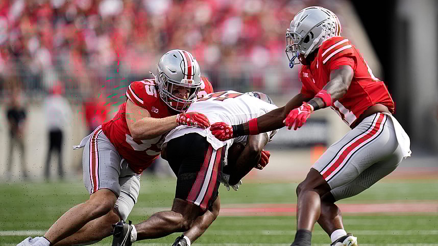 syndication: the columbus dispatch, malachi corley, new york jets