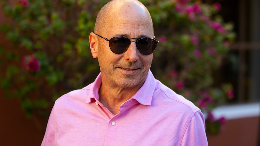 MLB: General Manager's Meetings