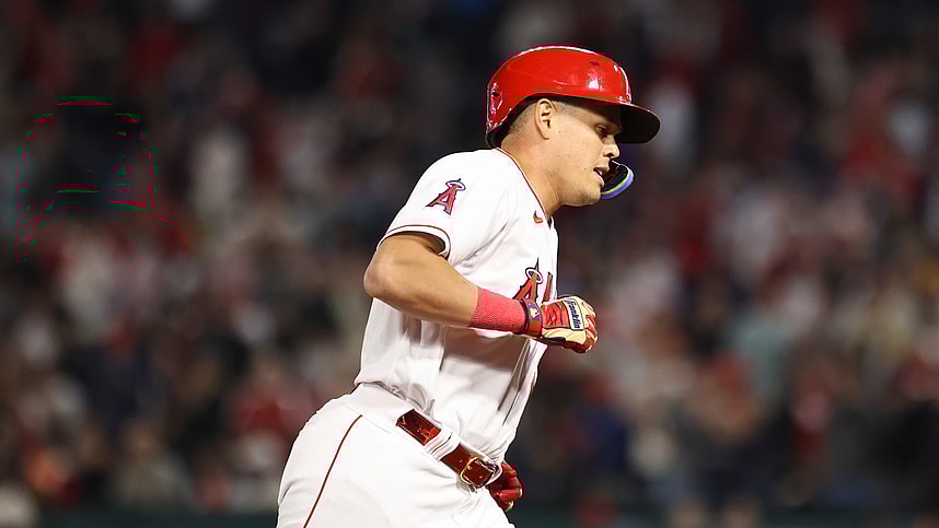 MLB: Miami Marlins at Los Angeles Angels