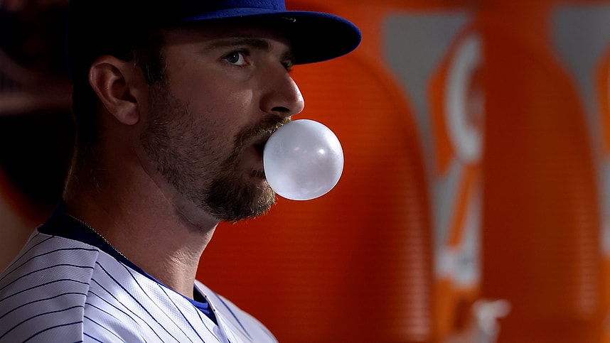 MLB: Miami Marlins at New York Mets