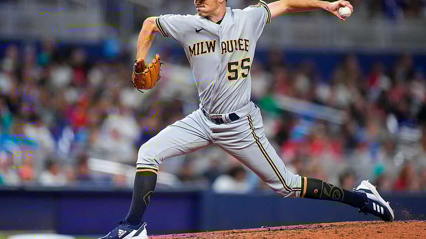 Hoby Milner, Yankees