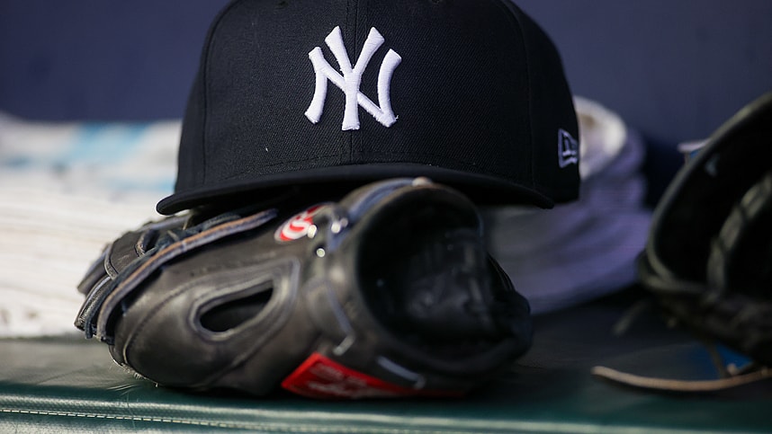 MLB: New York Yankees at Atlanta Braves