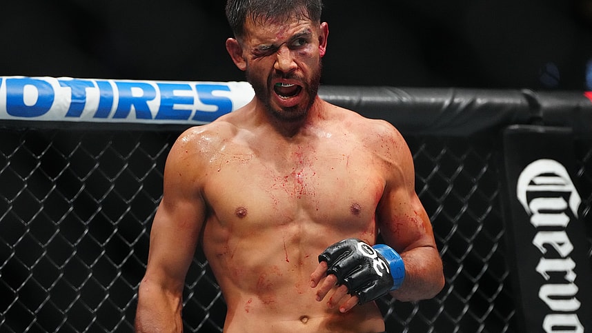 MMA: UFC 290 - Volkanovski vs Rodriguez