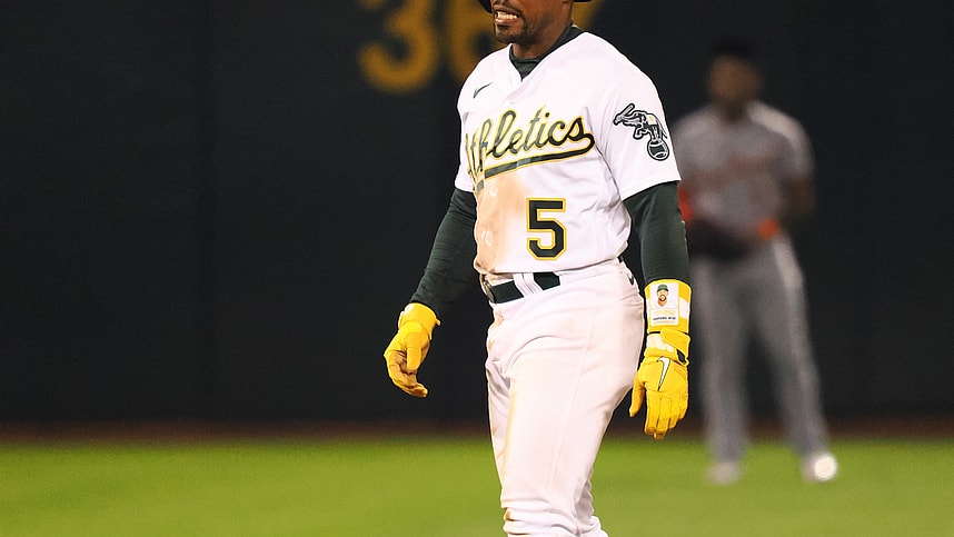 mlb: detroit tigers at oakland athletics, tony kemp, yankees