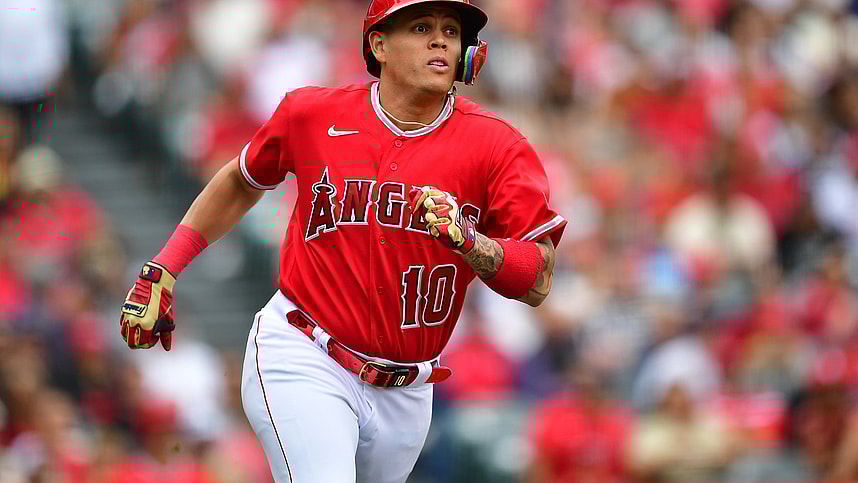 mlb: miami marlins at los angeles angels, gio urshela, mets, yankees