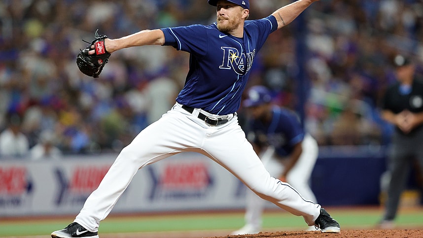 mlb: seattle mariners at tampa bay rays, jake diekman, mets