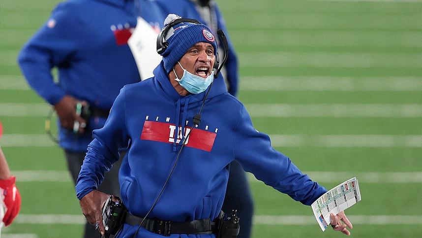 nfl: tampa bay buccaneers at new york giants, jerome henderson