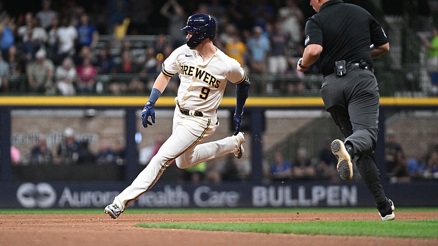 MLB: Colorado Rockies at Milwaukee Brewers, yankees