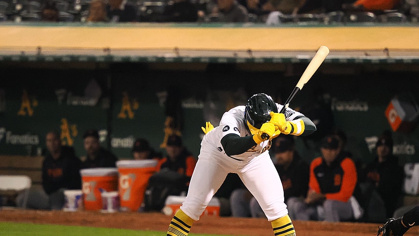 MLB: Detroit Tigers at Oakland Athletics, yankees