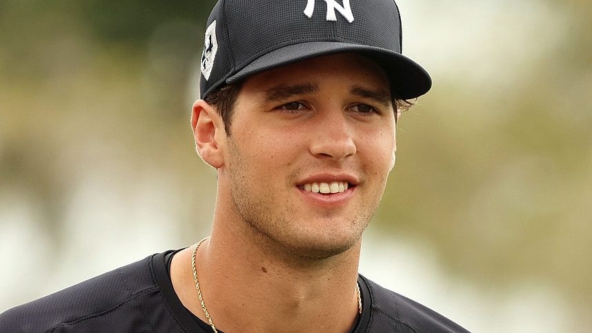 MLB: Spring Training-New York Yankees at Baltimore Orioles