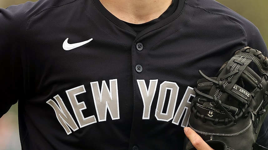 MLB: Spring Training-New York Yankees at Baltimore Orioles