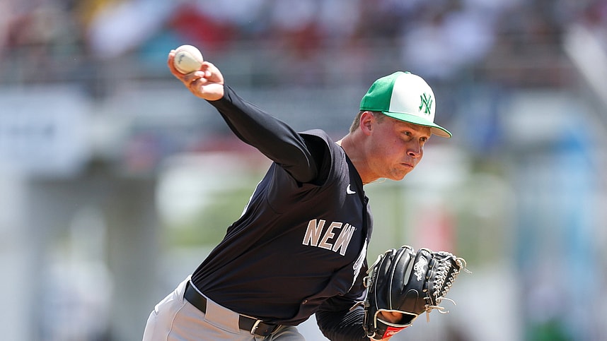 MLB: Spring Training-New York Yankees at Boston Red Sox