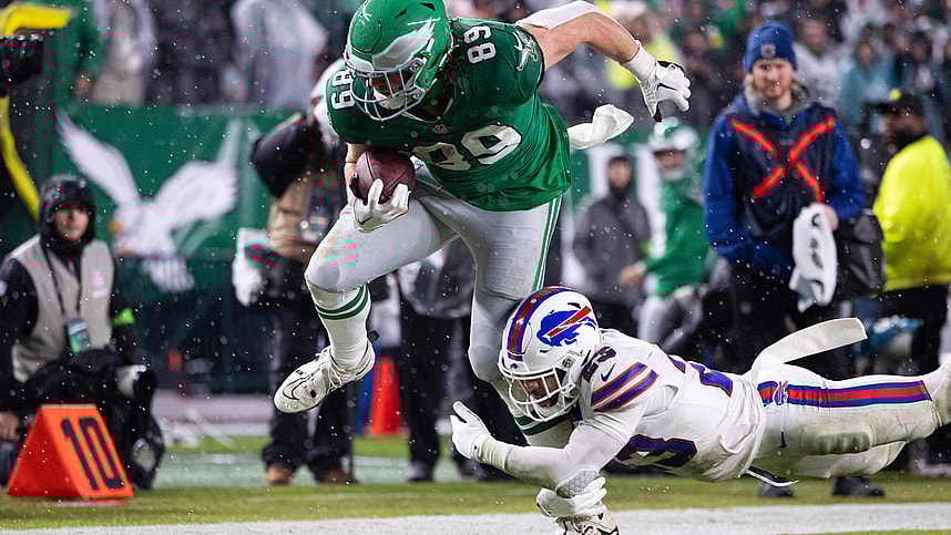 NFL: Buffalo Bills at Philadelphia Eagles, new york giants