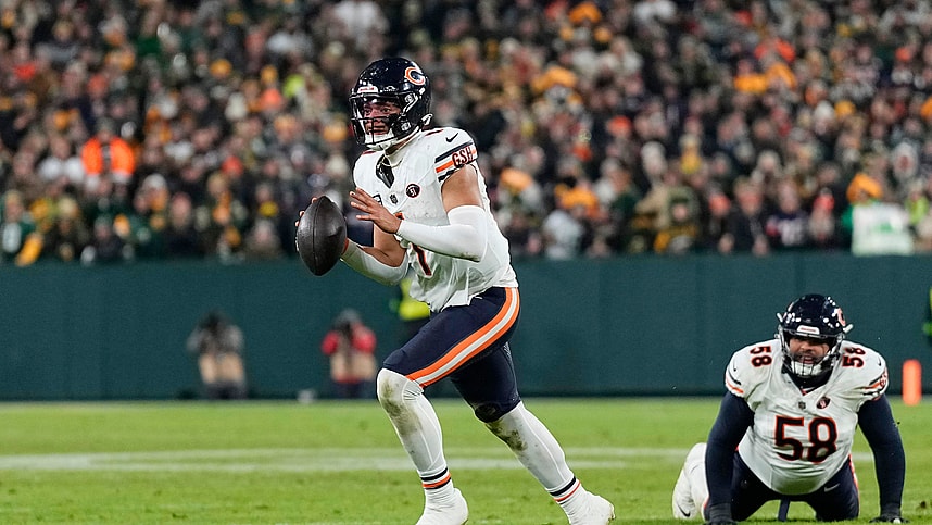 NFL: Chicago Bears at Green Bay Packers, new york giants