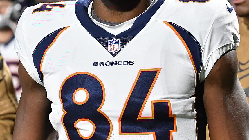 NFL: Denver Broncos at Buffalo Bills, new york giants