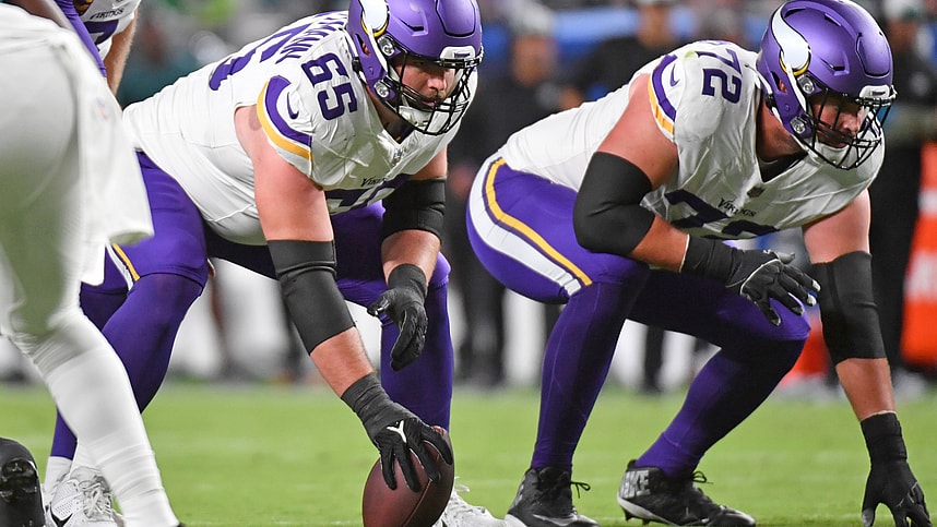 Austin Schlottmann, Giants