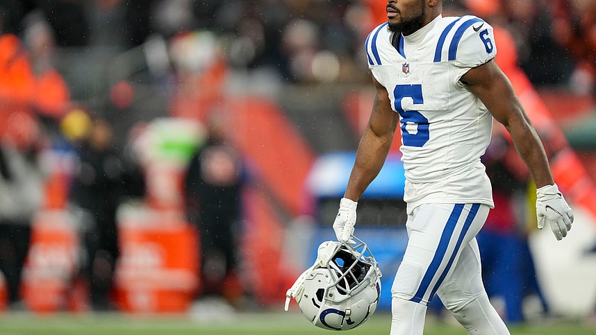 nfl: indianapolis colts at cincinnati bengals, new york giants