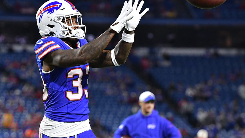 nfl: tampa bay buccaneers at buffalo bills, new york giants