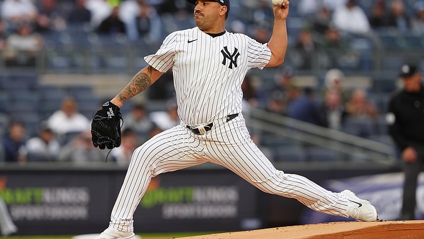MLB: Miami Marlins at New York Yankees