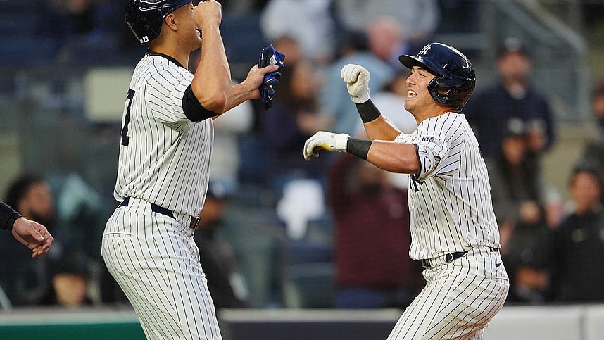 MLB: Miami Marlins at New York Yankees