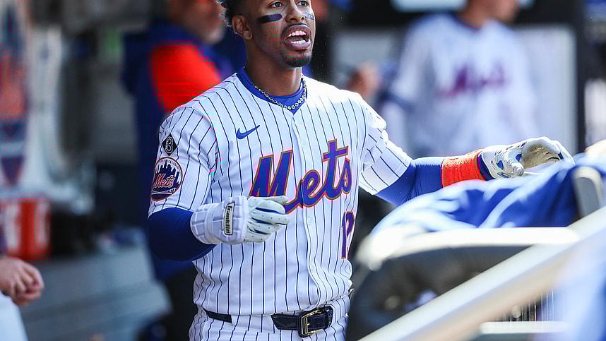 MLB: Milwaukee Brewers at New York Mets