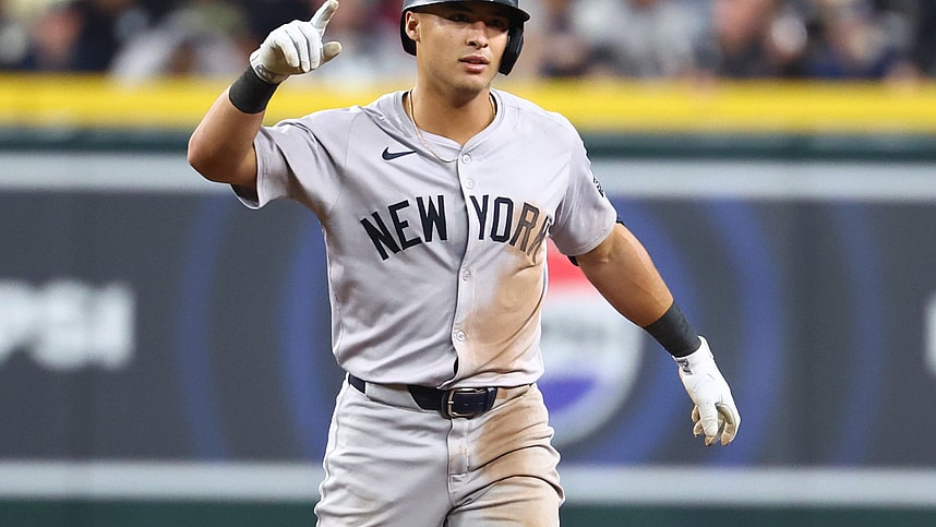 MLB: New York Yankees at Arizona Diamondbacks