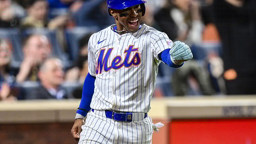 MLB: Pittsburgh Pirates at New York Mets