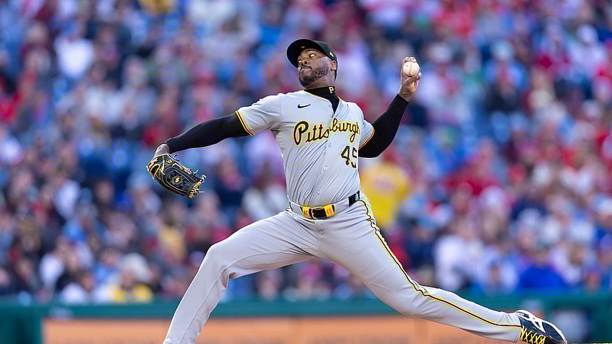 MLB: Pittsburgh Pirates at Philadelphia Phillies, yankees