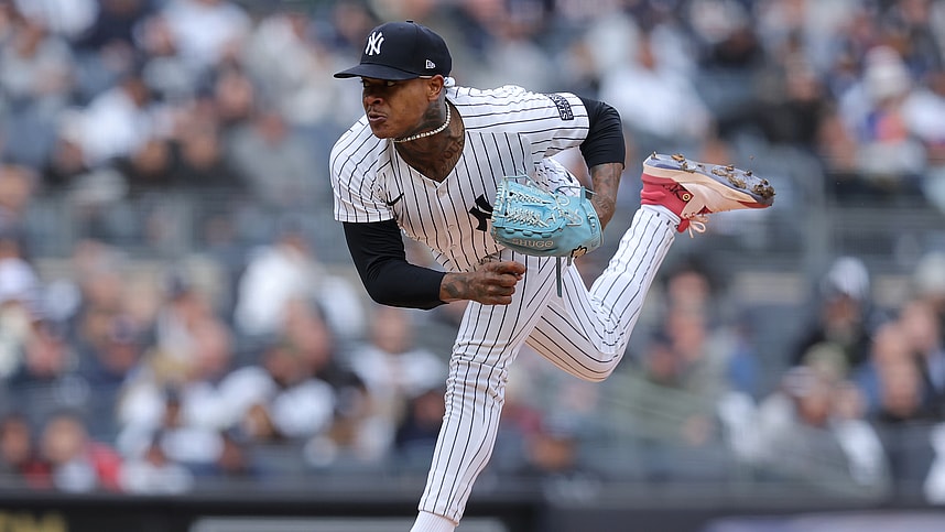 MLB: Toronto Blue Jays at New York Yankees