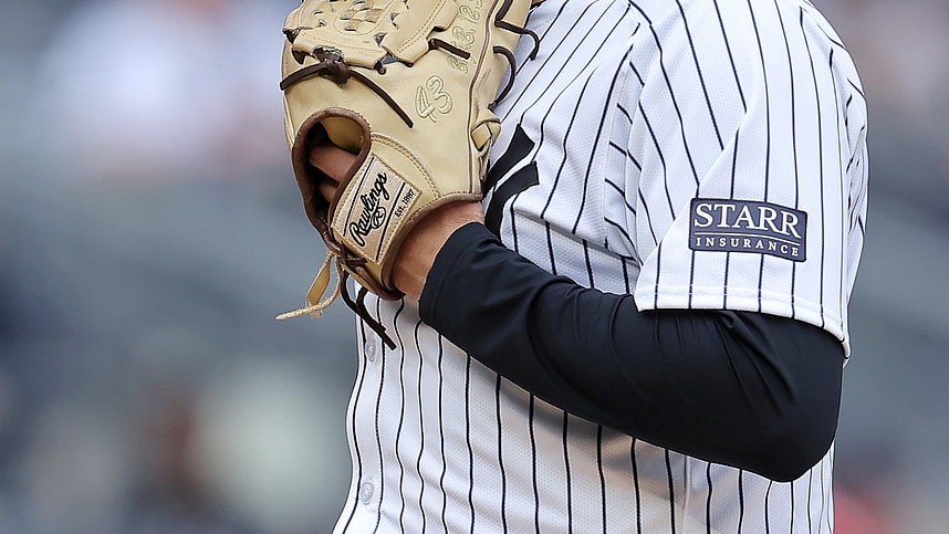 MLB: Toronto Blue Jays at New York Yankees