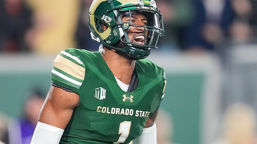 NCAA Football: San Diego State at Colorado State, new york giants