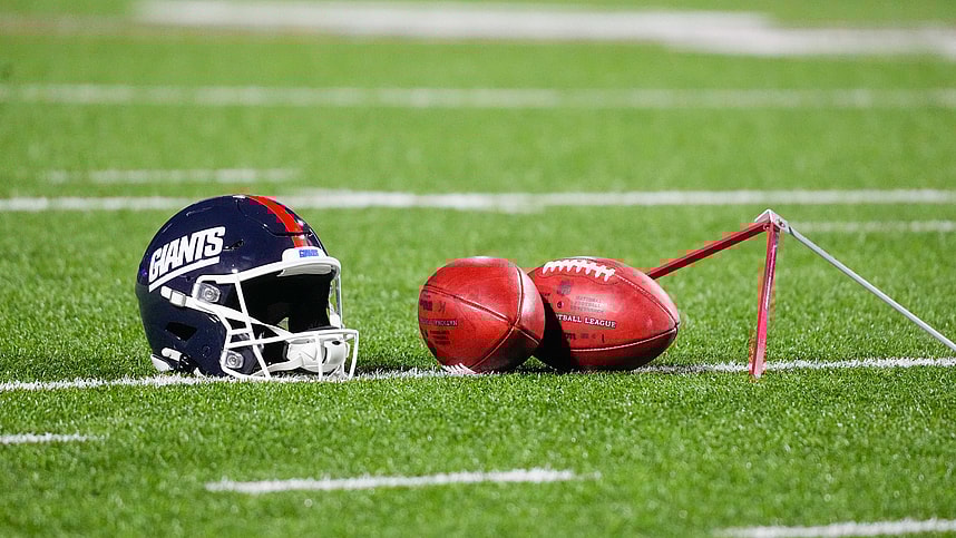 NFL: New York Giants at Buffalo Bills